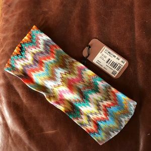 Missoni Mare headband